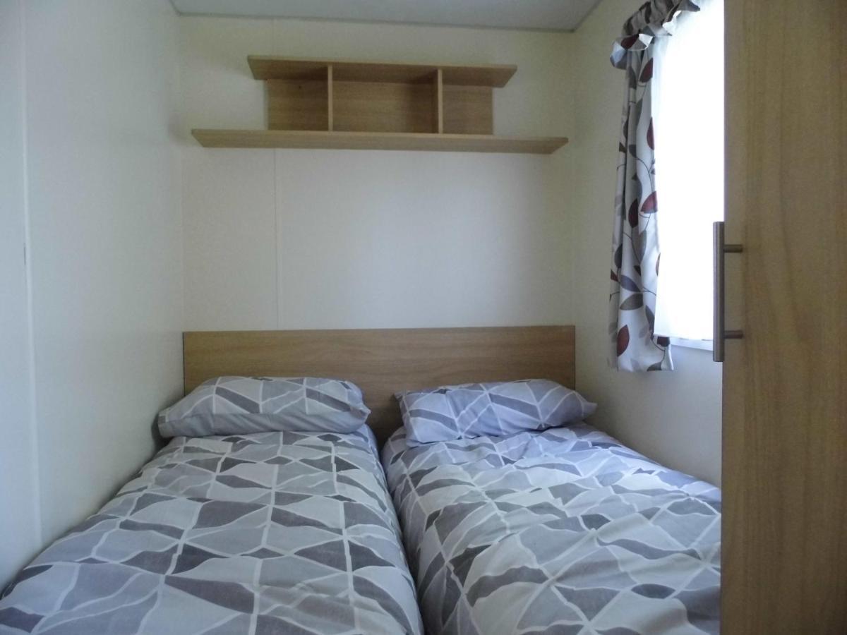 Oakdene -3 Bedroom Caravan وييلي المظهر الخارجي الصورة
