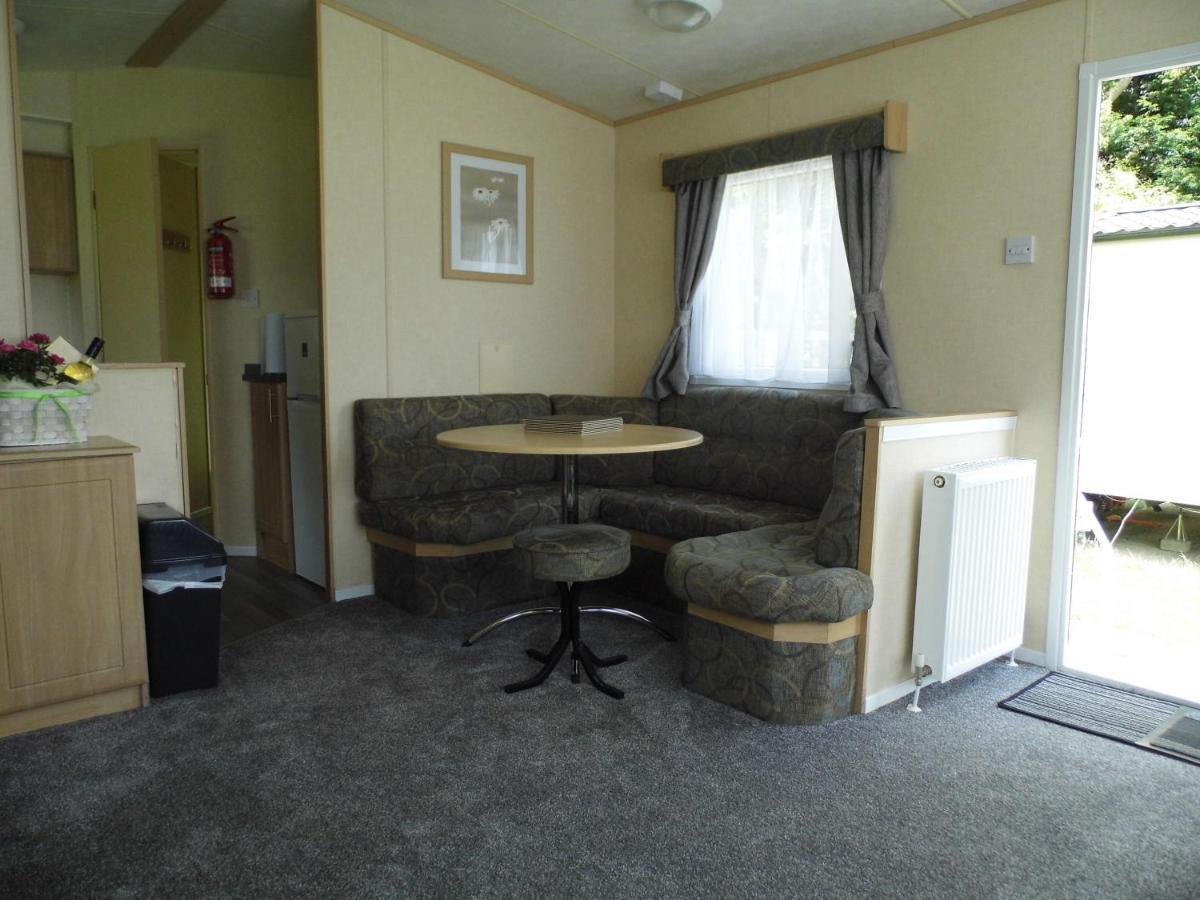 Oakdene -3 Bedroom Caravan وييلي المظهر الخارجي الصورة