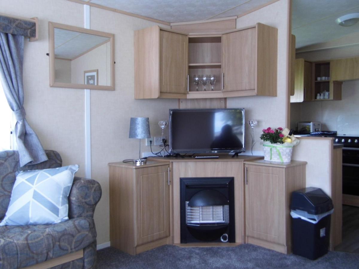 Oakdene -3 Bedroom Caravan وييلي المظهر الخارجي الصورة