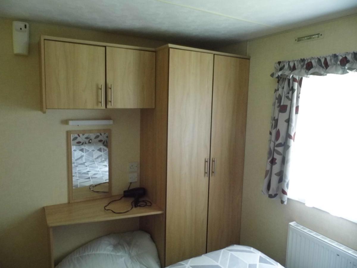 Oakdene -3 Bedroom Caravan وييلي المظهر الخارجي الصورة