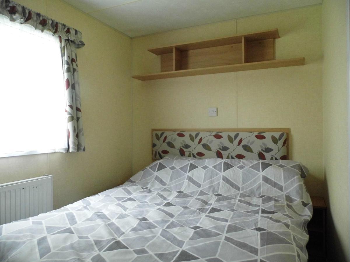 Oakdene -3 Bedroom Caravan وييلي المظهر الخارجي الصورة